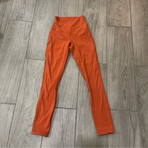 Lululemon | Align Leggings 25”